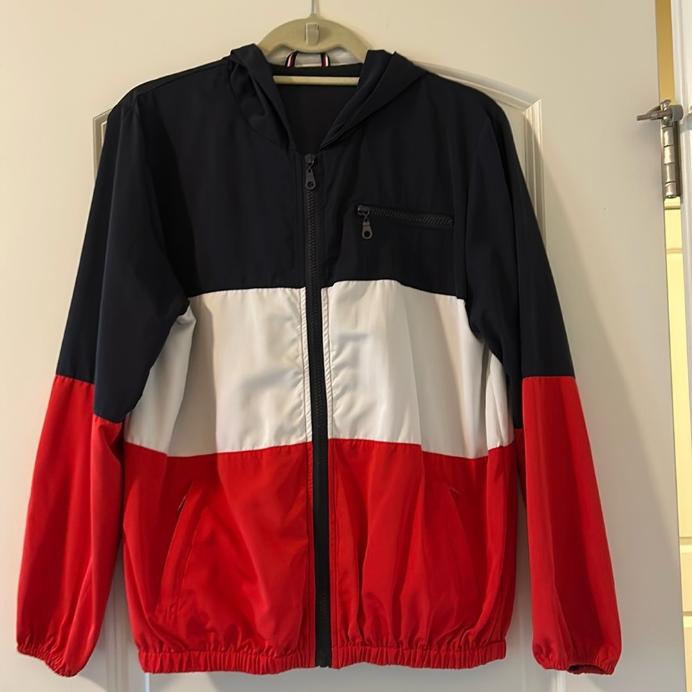 Men’s jacket